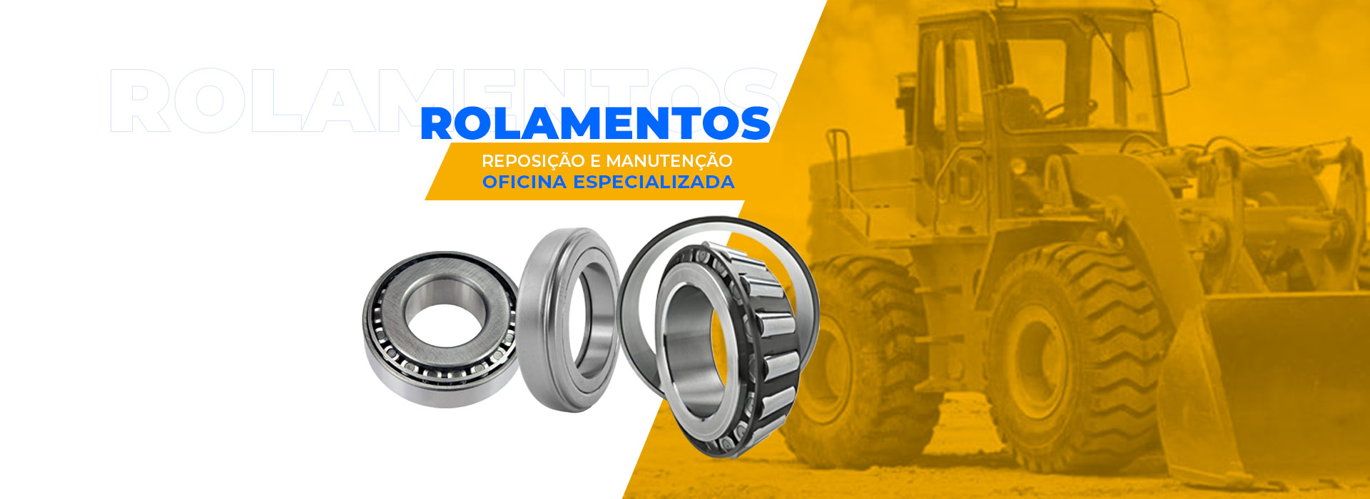 FJB Oficina rolamentos para tratores FJB Oficina rolamentos para tratores